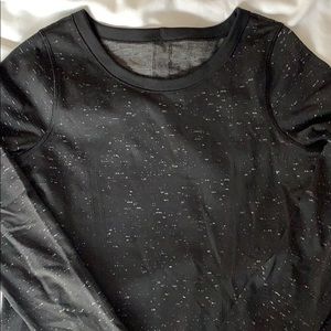 Lululemon long sleeve